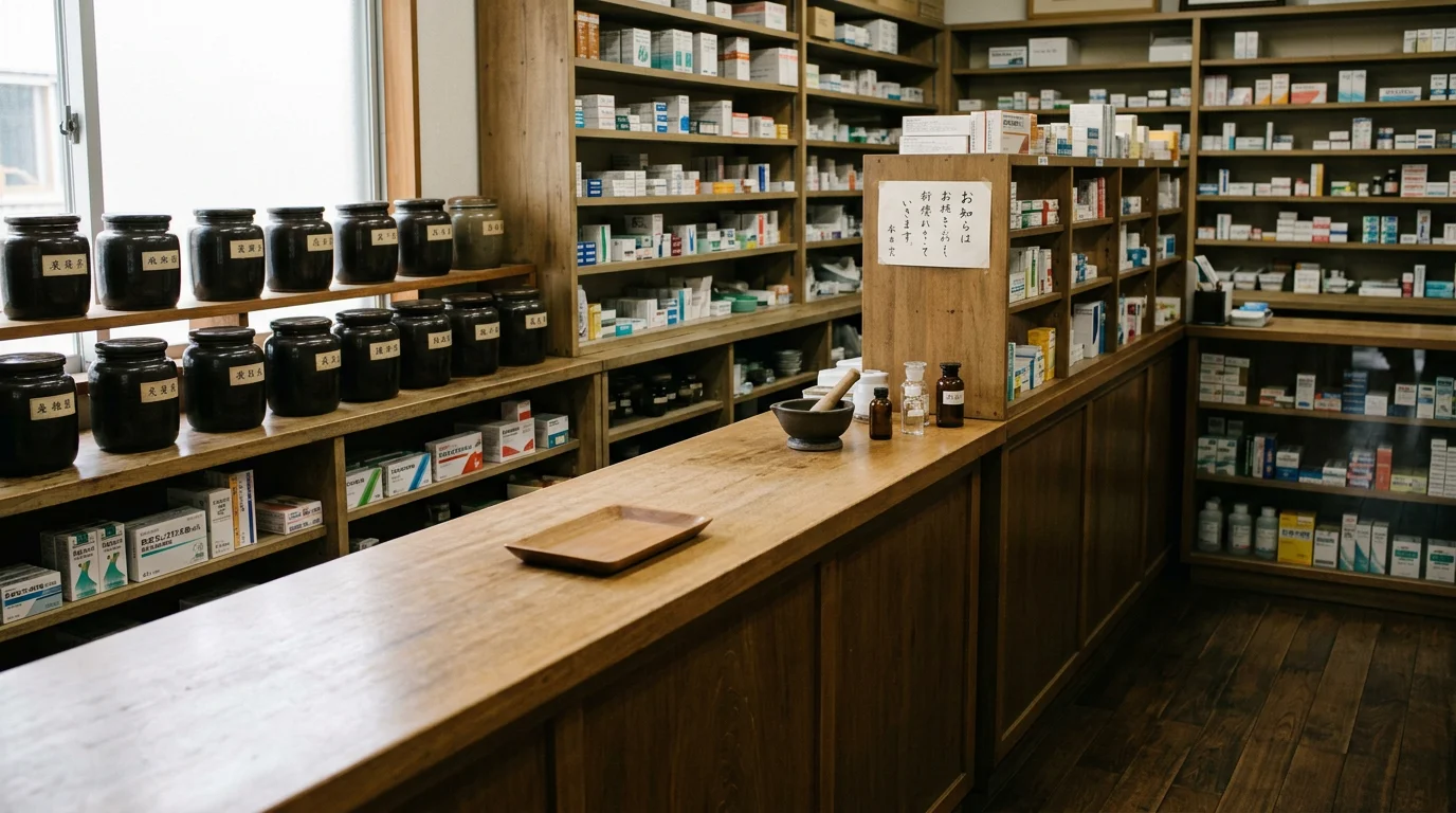 玉清丹調剤薬局