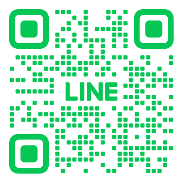 玉清丹調剤薬局 LINE QRコード